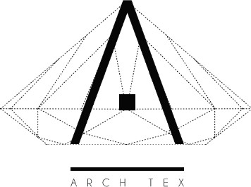arch tex logo