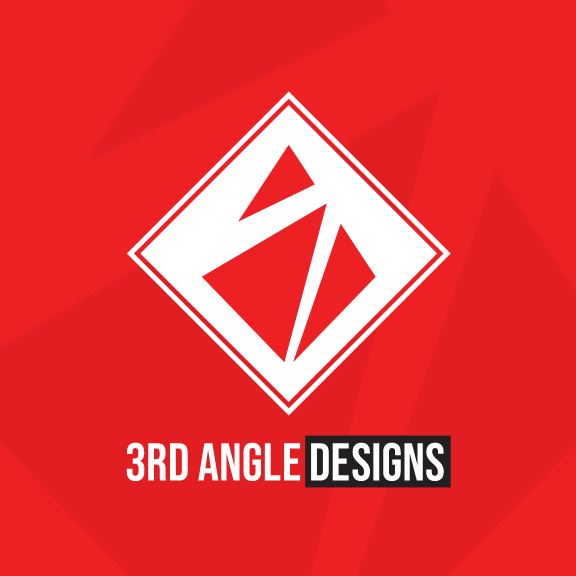3RD Angle Designs Logo
