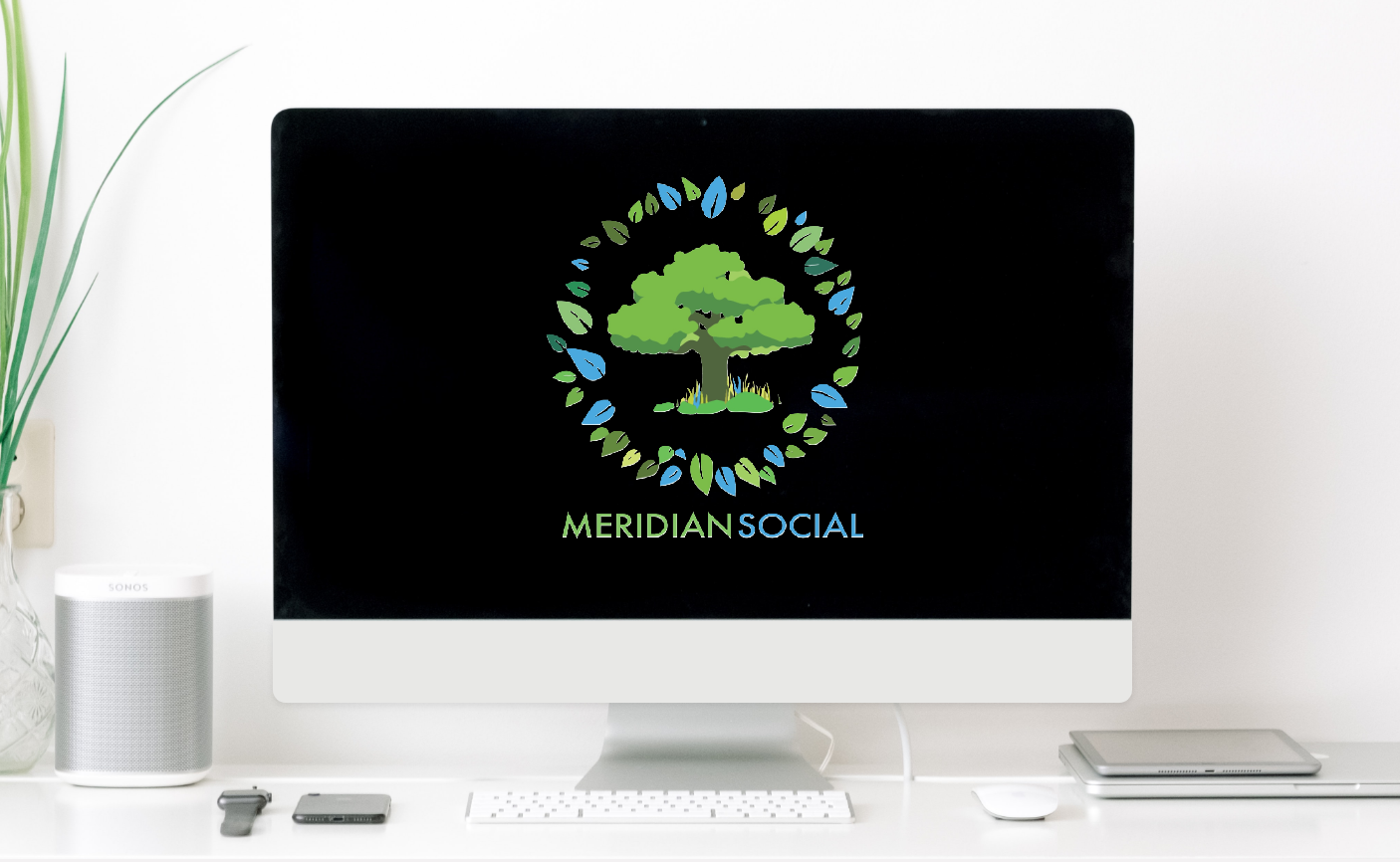 Meridian Social