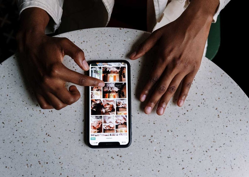 Important Fundamentals to Posting a Perfect Post on Instagram
