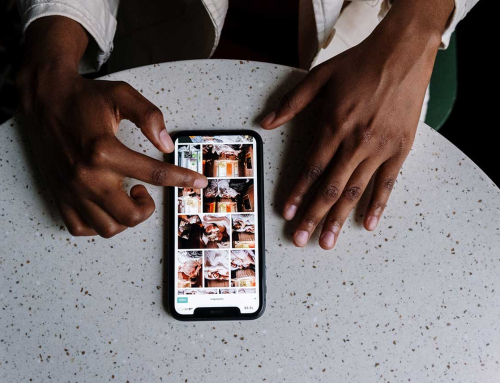 5 Important Fundamentals to Posting a Perfect Post on Instagram