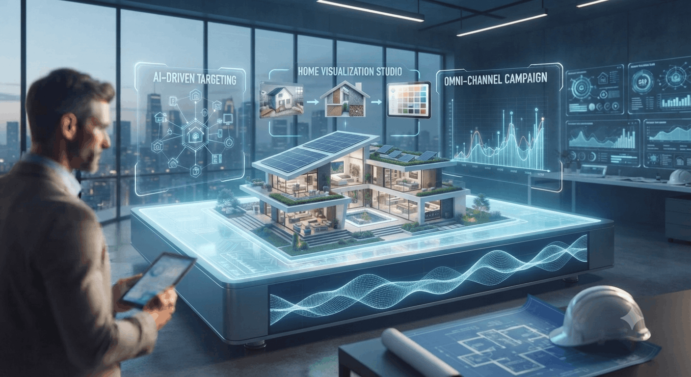The Ultimate Guide to Home Improvement Marketing in 2026